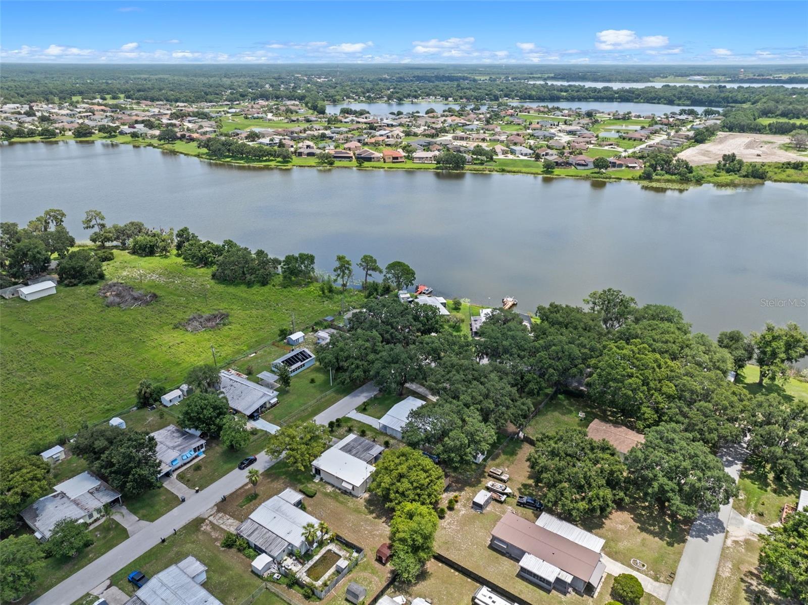 MOUNT OLIVE HEIGHTS - Residential