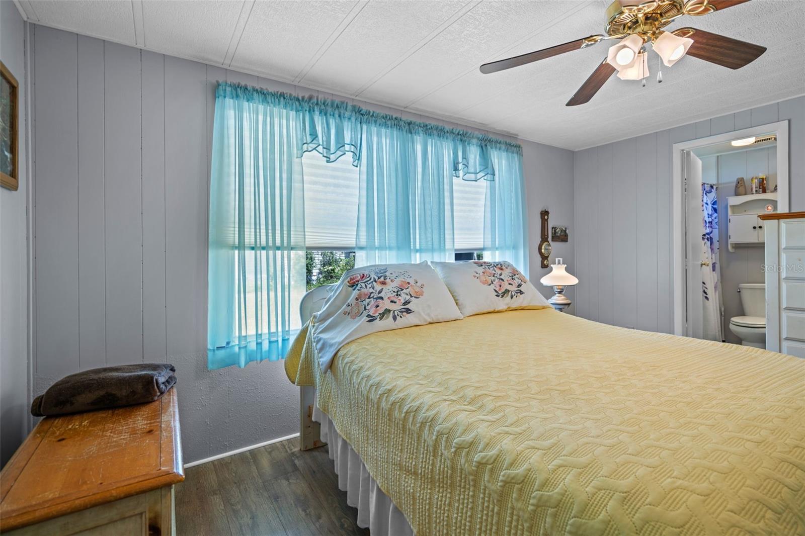 MOUNT OLIVE HEIGHTS - Residential