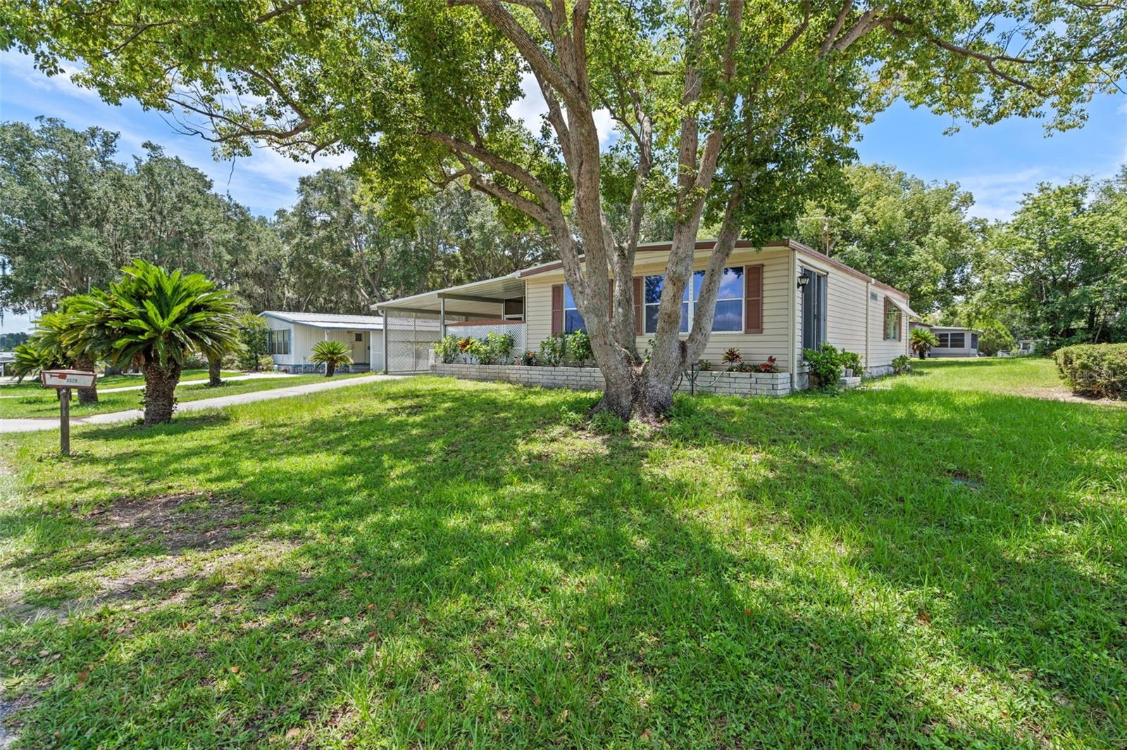 MOUNT OLIVE HEIGHTS - Residential