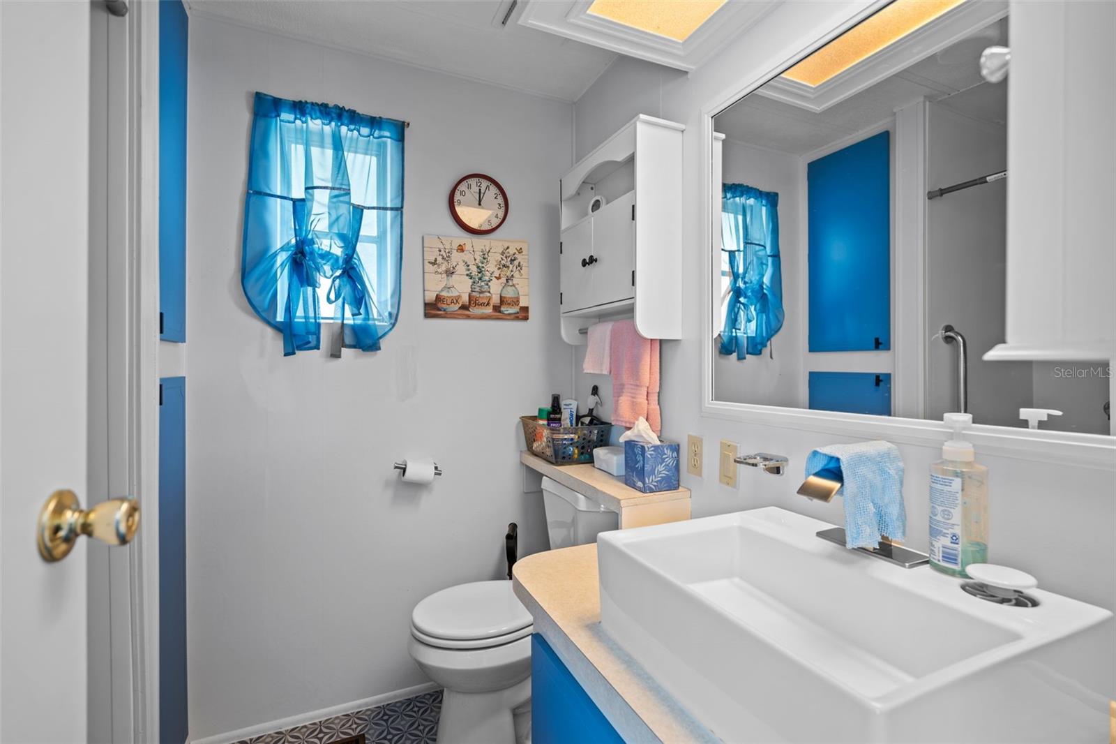 MOUNT OLIVE HEIGHTS - Residential