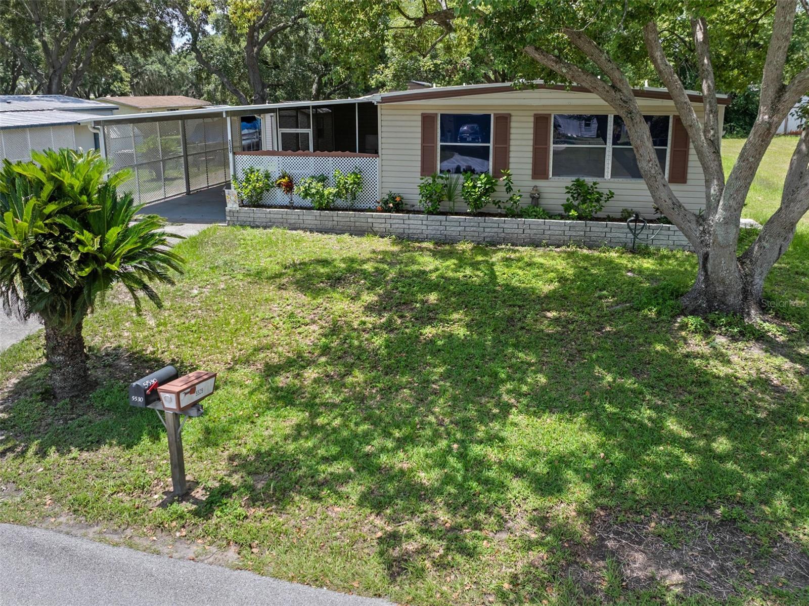 MOUNT OLIVE HEIGHTS - Residential