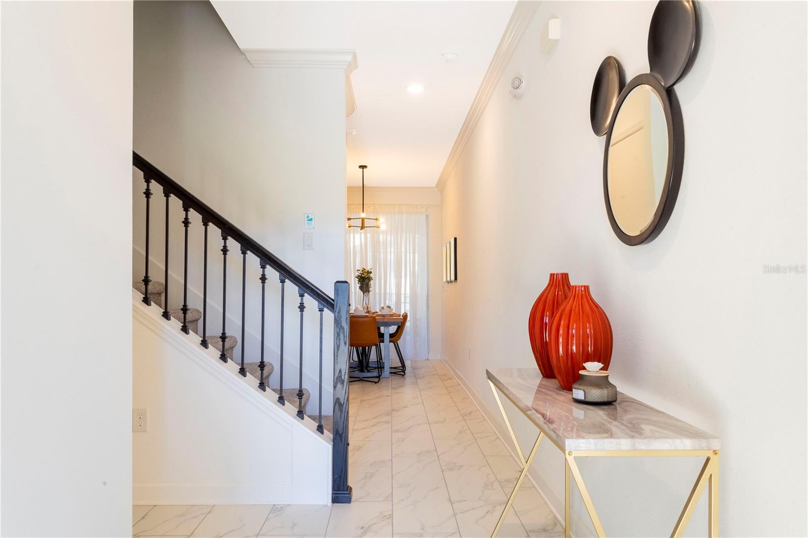 COVE/STOREY LAKE IV - Residential