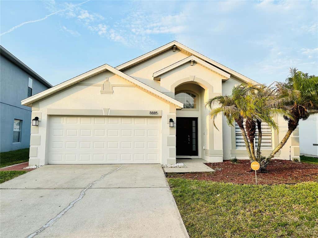 Photo of 8885 Palisades Beach Avenue, Orlando, FL 32829 (MLS # S5155030)