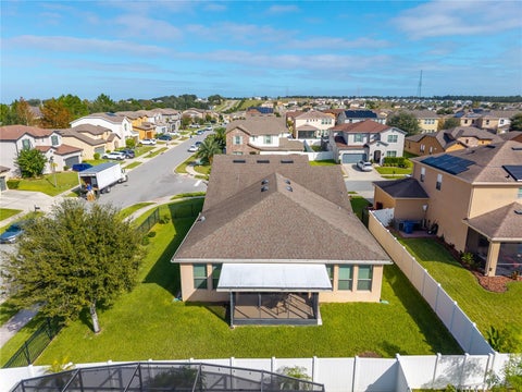 Tiny photo for 4002 Silk Oak Ln, Minneola, FL 34715 (MLS # O6453661)