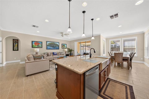 Tiny photo for 4002 Silk Oak Ln, Minneola, FL 34715 (MLS # O6453661)