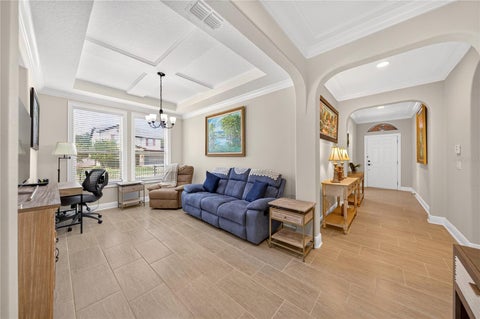 Tiny photo for 4002 Silk Oak Ln, Minneola, FL 34715 (MLS # O6453661)