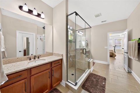 Tiny photo for 4002 Silk Oak Ln, Minneola, FL 34715 (MLS # O6453661)