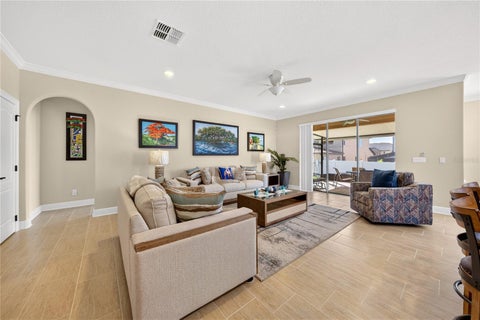 Tiny photo for 4002 Silk Oak Ln, Minneola, FL 34715 (MLS # O6453661)