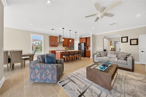 Tiny photo for 4002 Silk Oak Ln, Minneola, FL 34715 (MLS # O6453661)