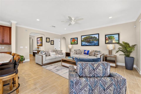 Tiny photo for 4002 Silk Oak Ln, Minneola, FL 34715 (MLS # O6453661)