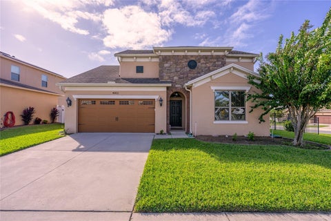 Tiny photo for 4002 Silk Oak Ln, Minneola, FL 34715 (MLS # O6453661)