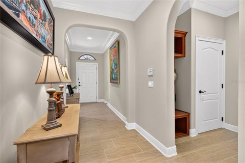 Tiny photo for 4002 Silk Oak Ln, Minneola, FL 34715 (MLS # O6453661)