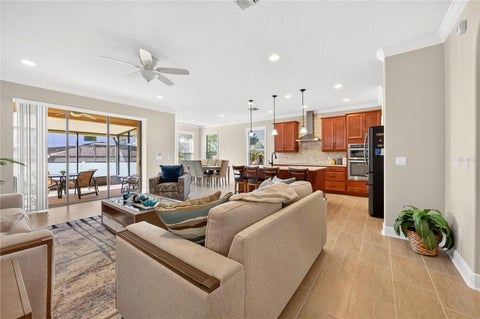 Tiny photo for 4002 Silk Oak Ln, Minneola, FL 34715 (MLS # O6453661)