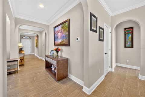 Tiny photo for 4002 Silk Oak Ln, Minneola, FL 34715 (MLS # O6453661)