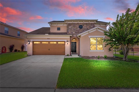 Photo of 4002 Silk Oak Ln, Minneola, FL 34715 (MLS # O6453661)
