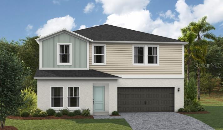 PASADENA LANDING - Residential