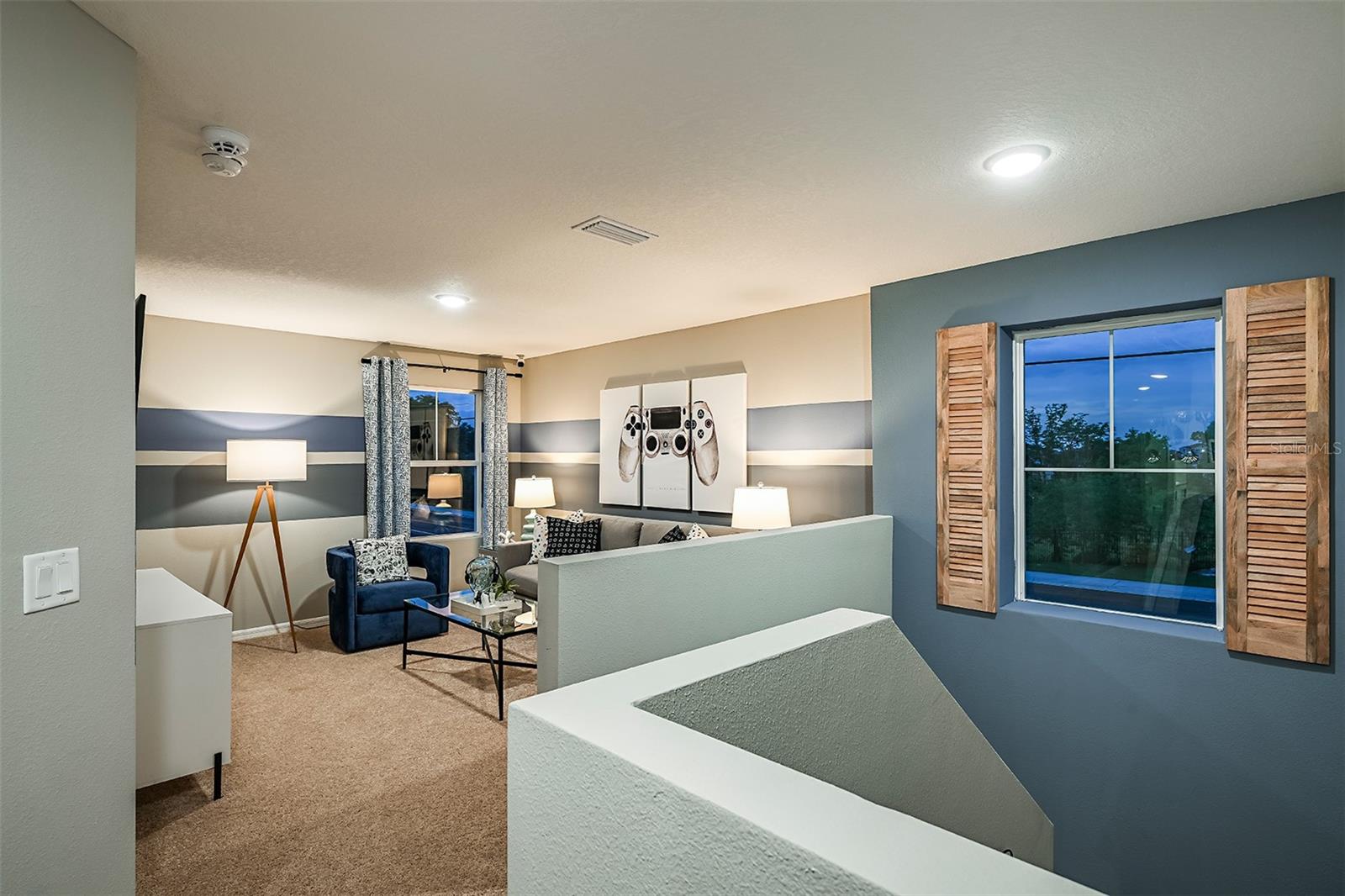 PASADENA LANDING - Residential