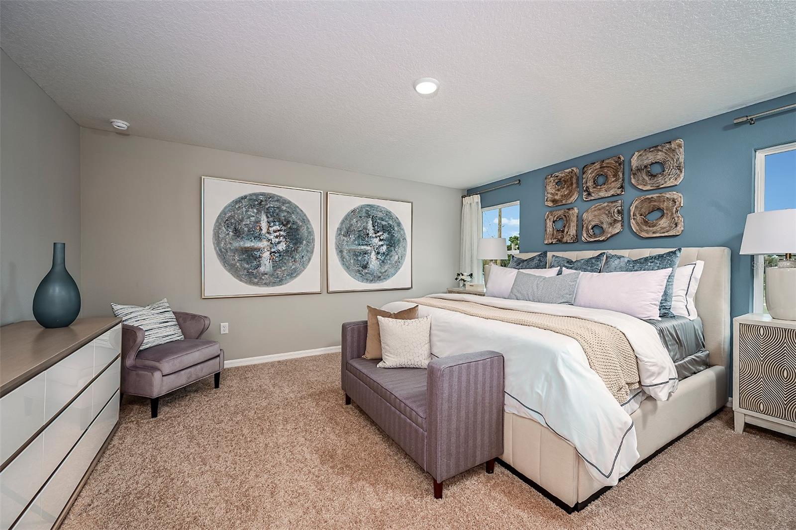 PASADENA LANDING - Residential