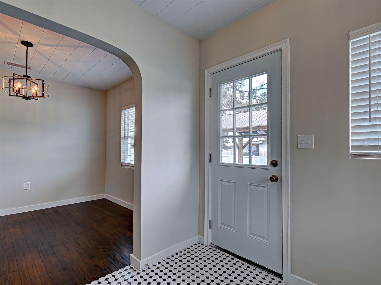 ENGLEWOOD OF - Residential