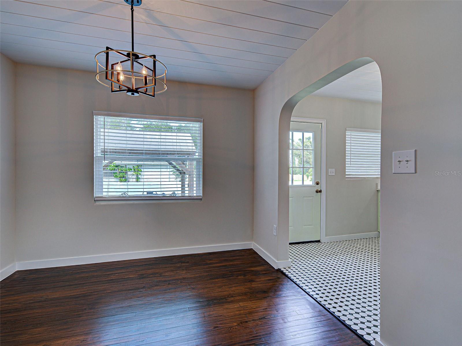 ENGLEWOOD OF - Residential