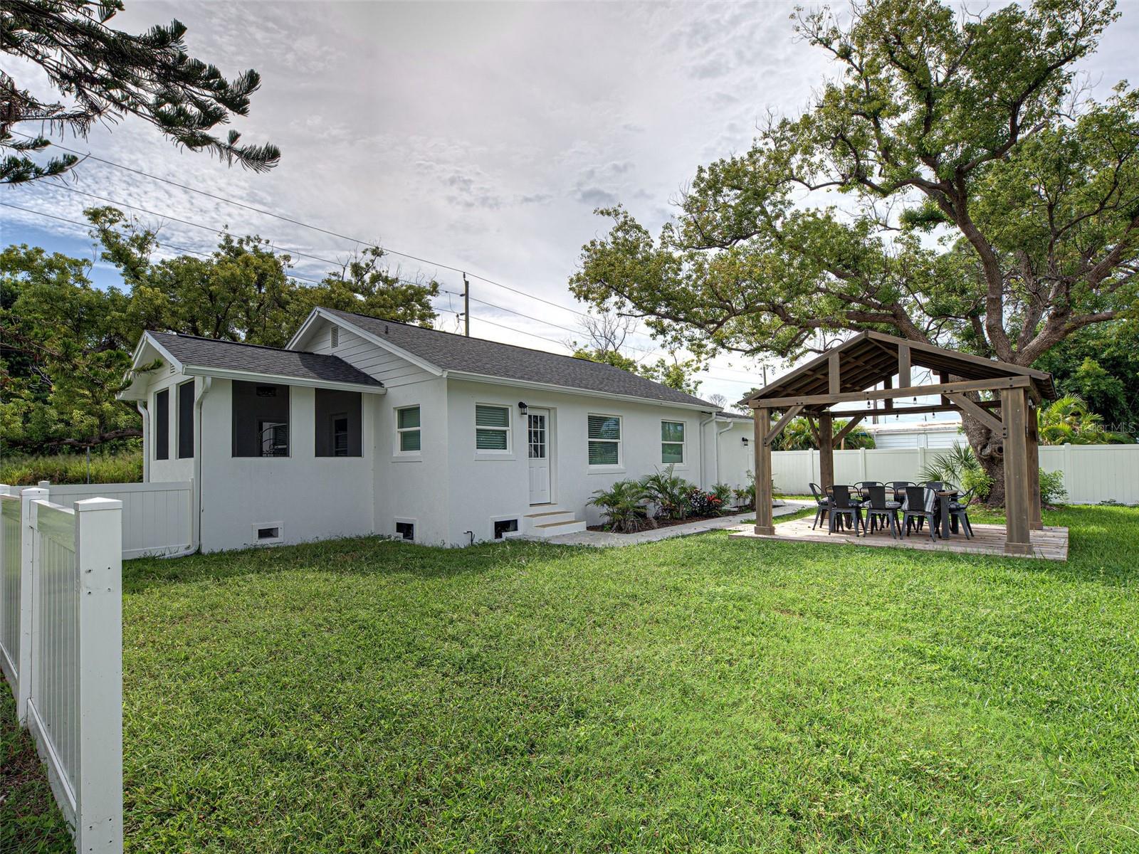 ENGLEWOOD OF - Residential