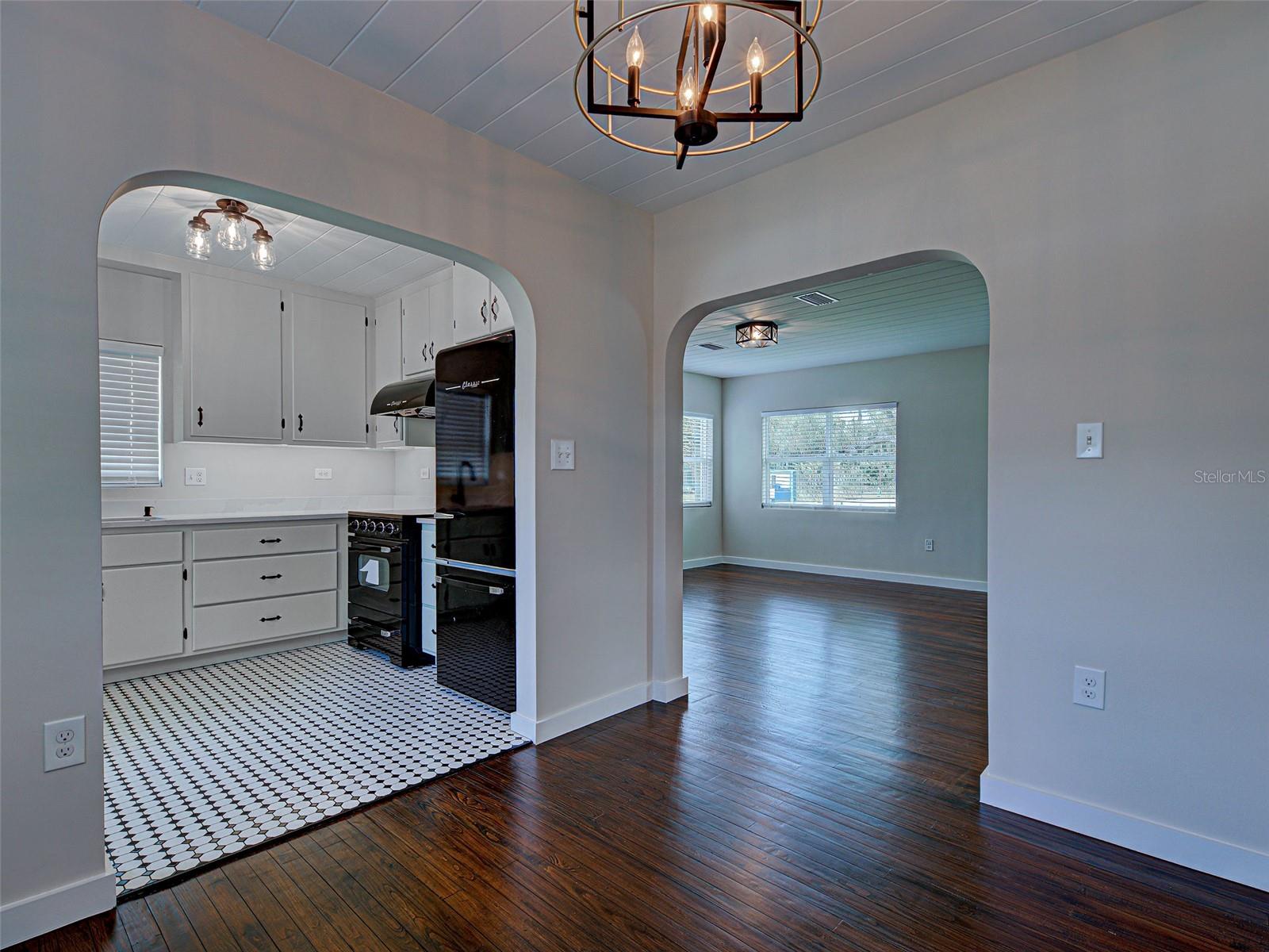 ENGLEWOOD OF - Residential
