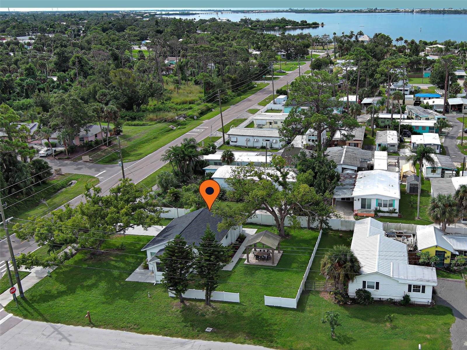 ENGLEWOOD OF - Residential