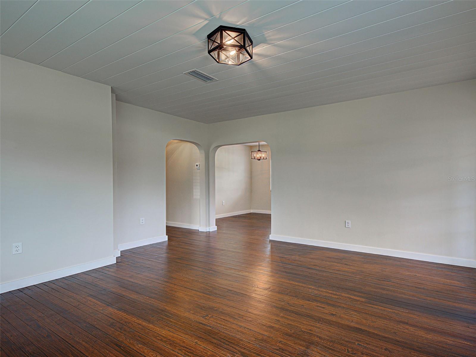 ENGLEWOOD OF - Residential