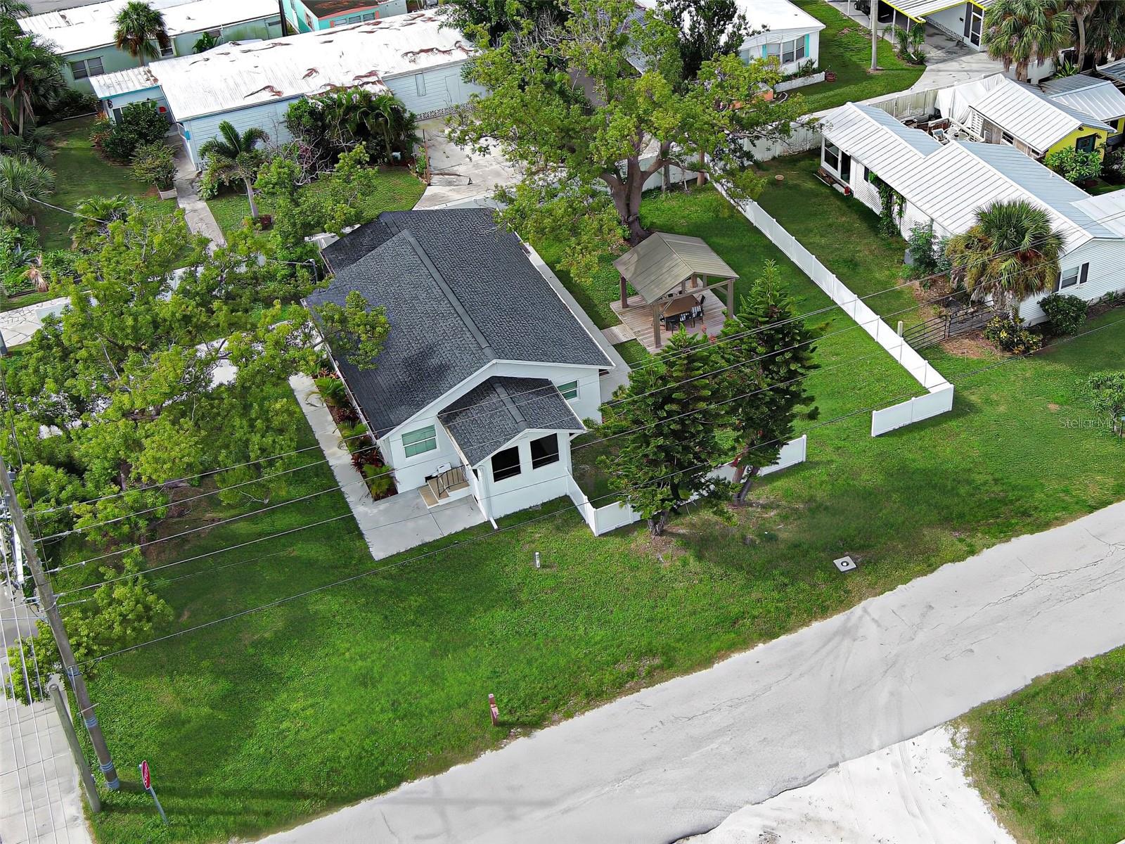 ENGLEWOOD OF - Residential