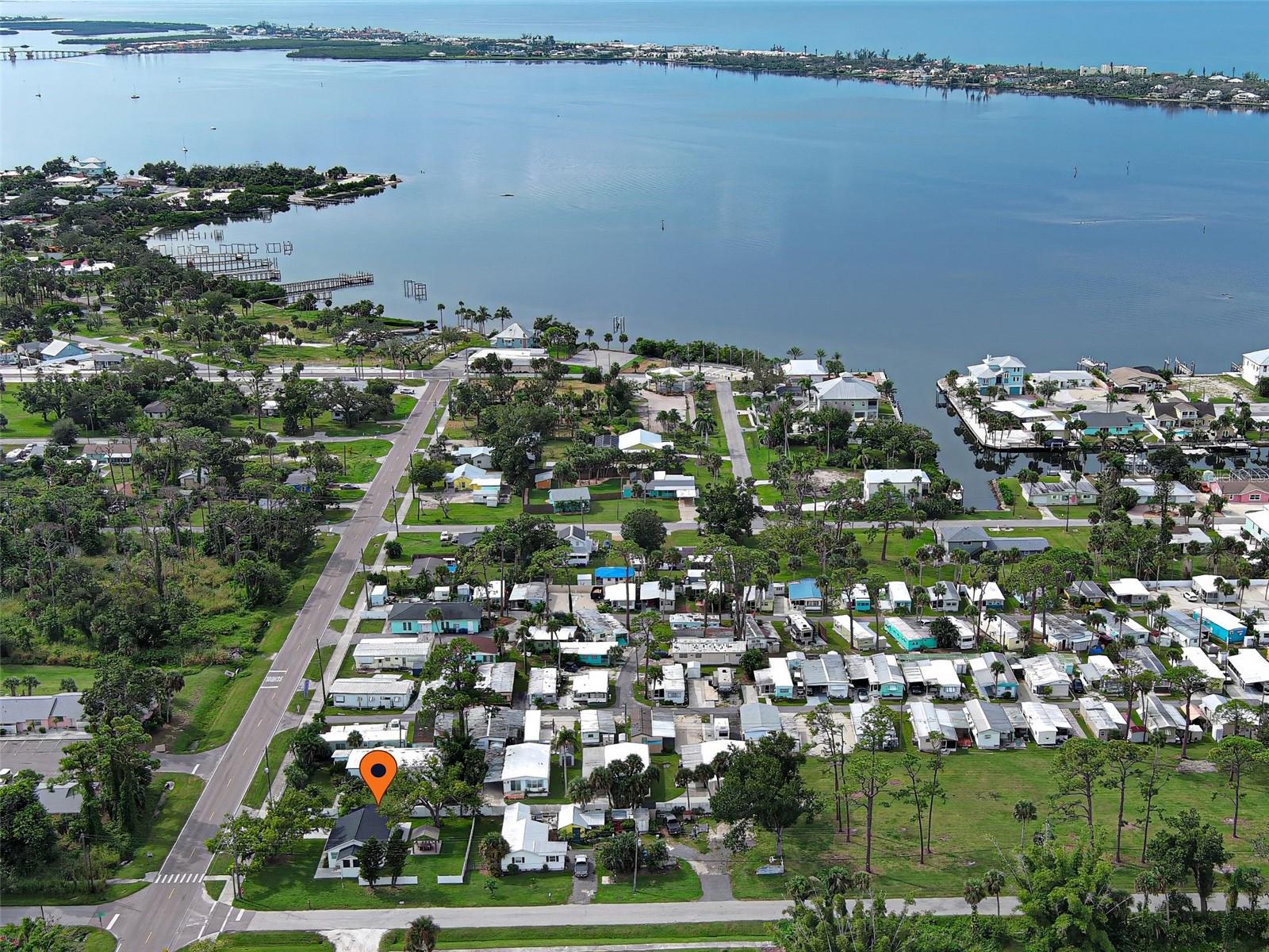 ENGLEWOOD OF - Residential