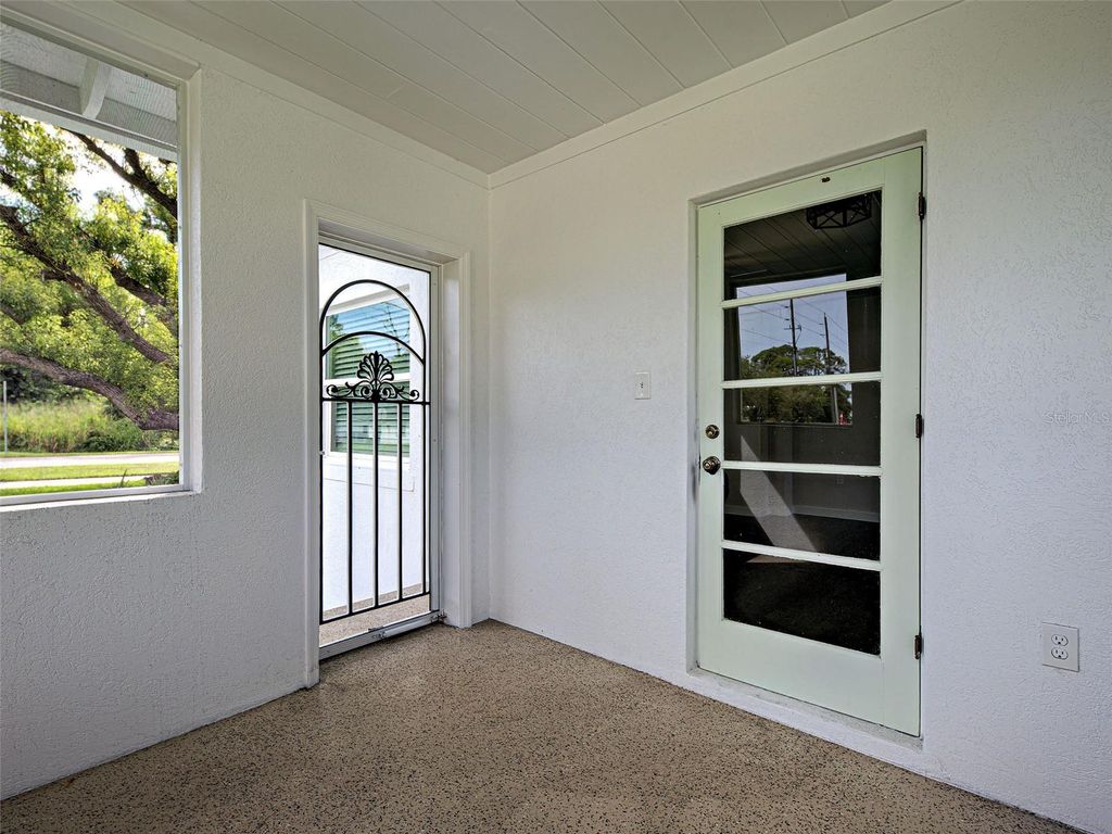 Photo of 611 W Wentworth Street, Englewood, FL 34223 (MLS # D6144142)
