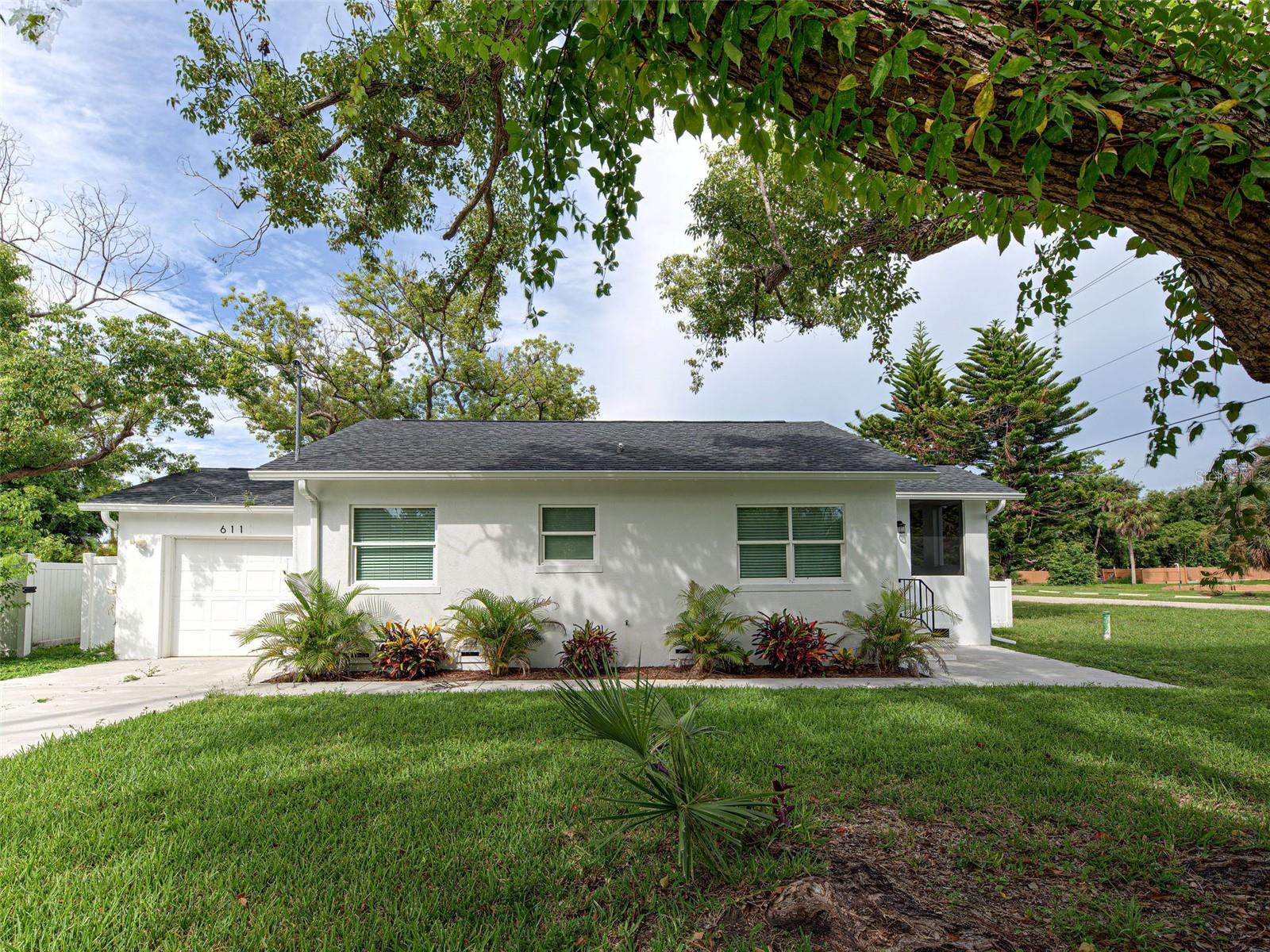 ENGLEWOOD OF - Residential
