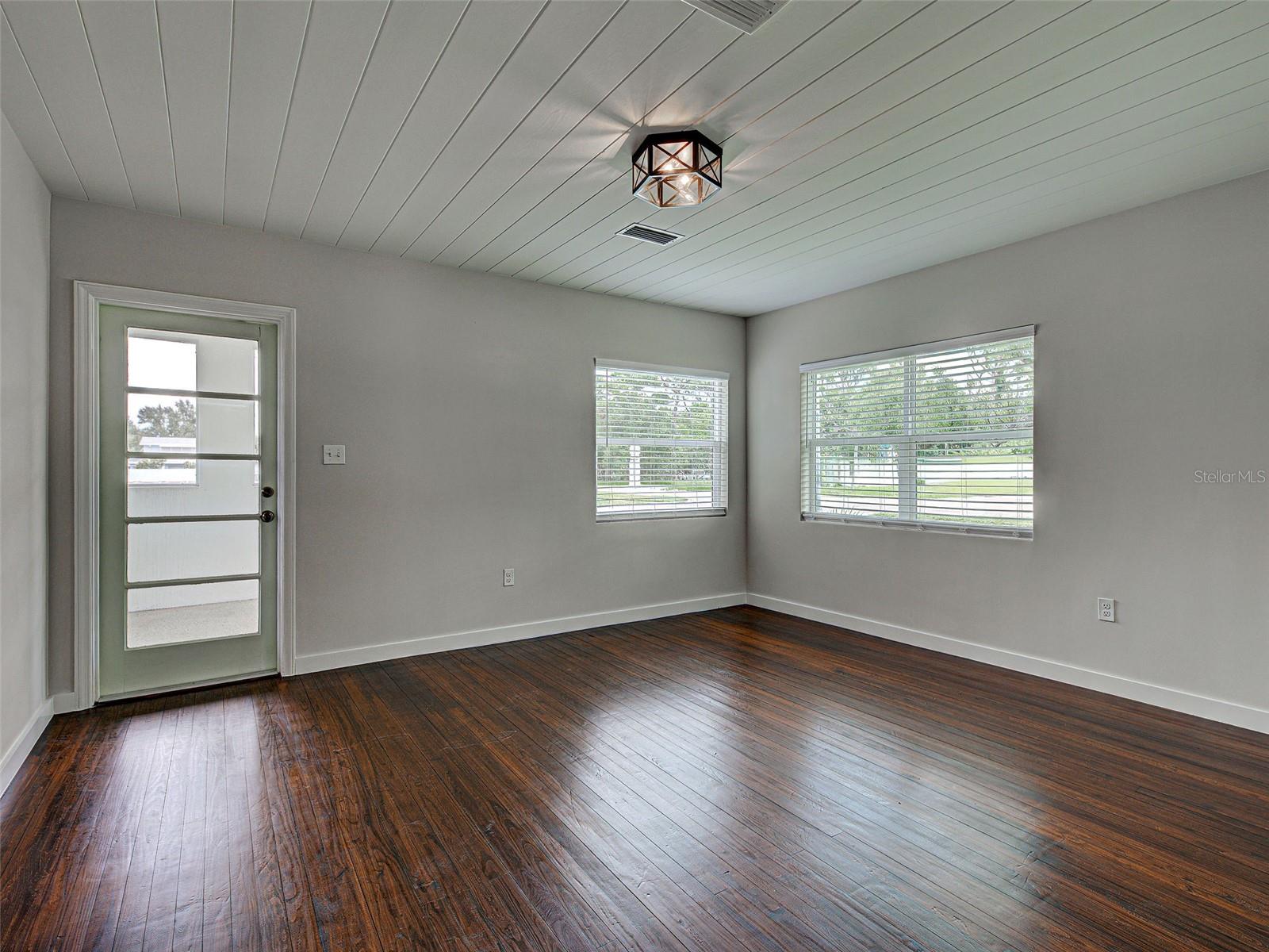 ENGLEWOOD OF - Residential