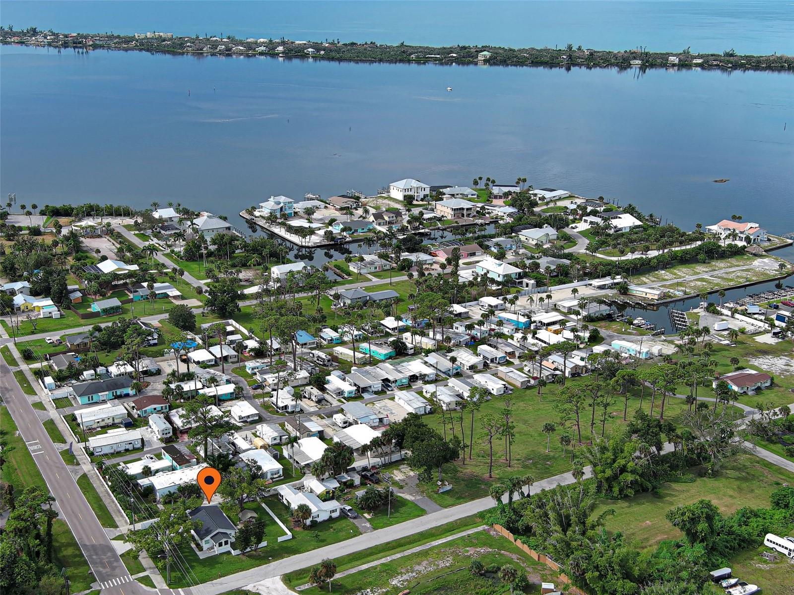 ENGLEWOOD OF - Residential