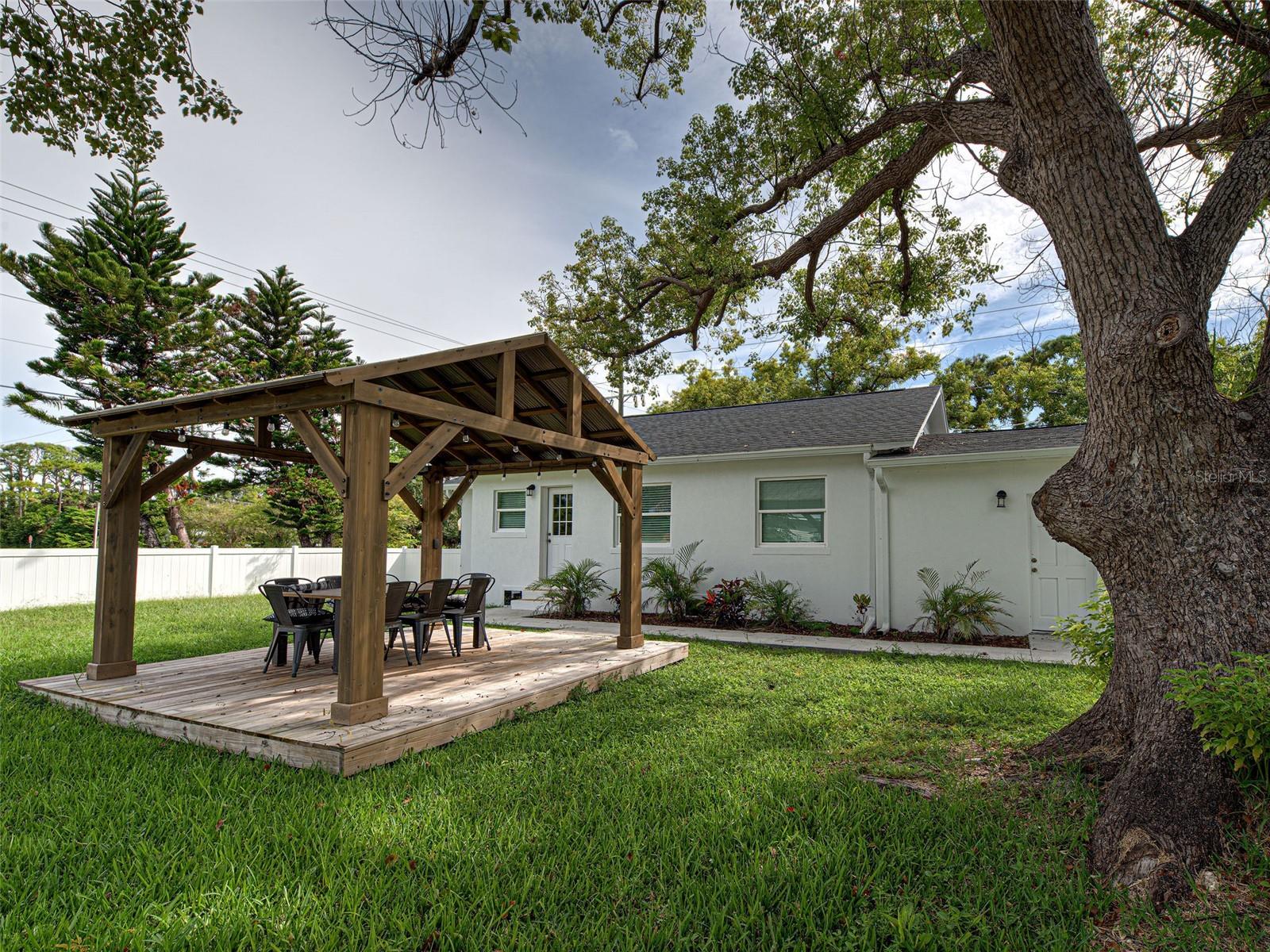 ENGLEWOOD OF - Residential