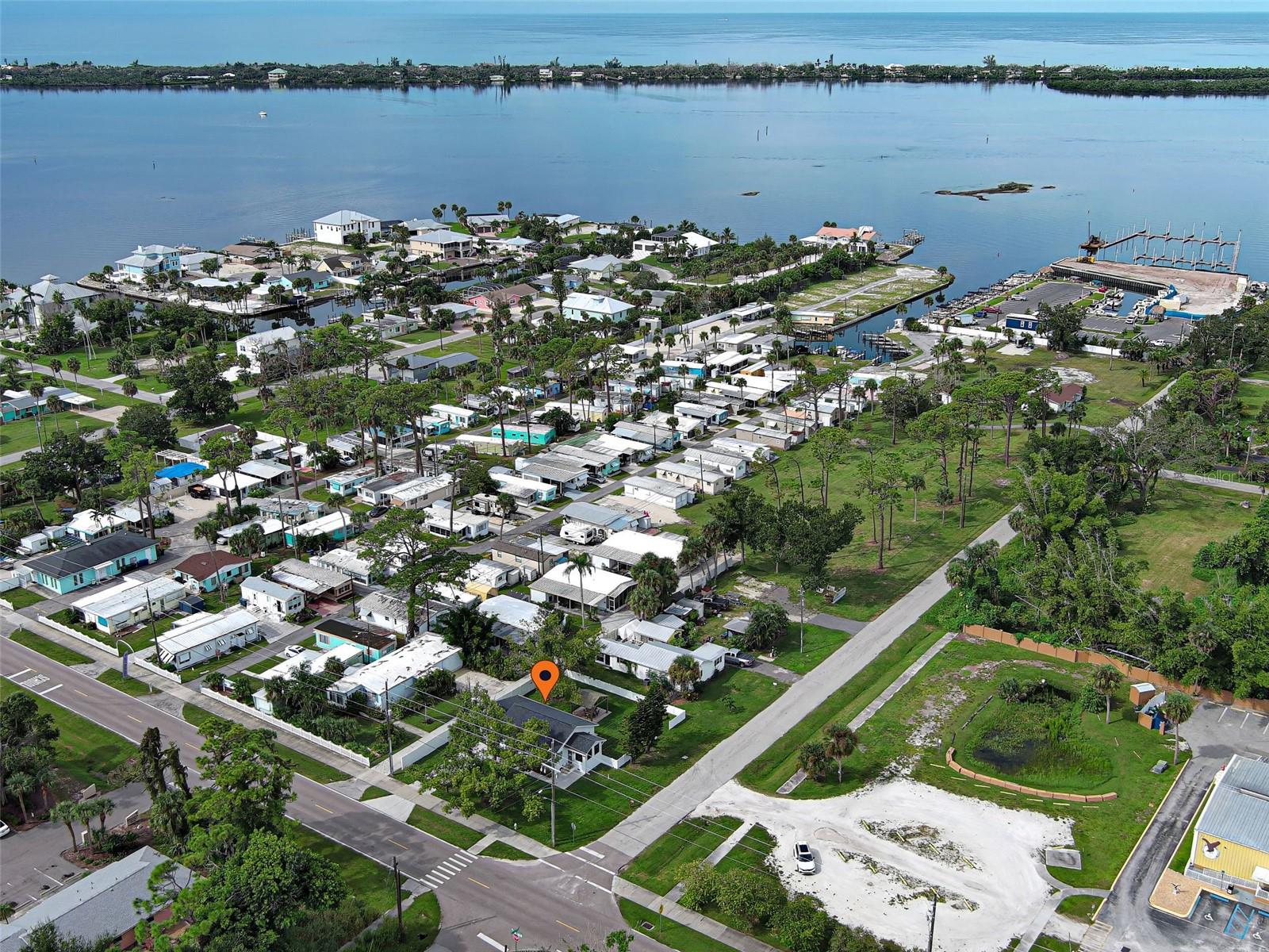 ENGLEWOOD OF - Residential