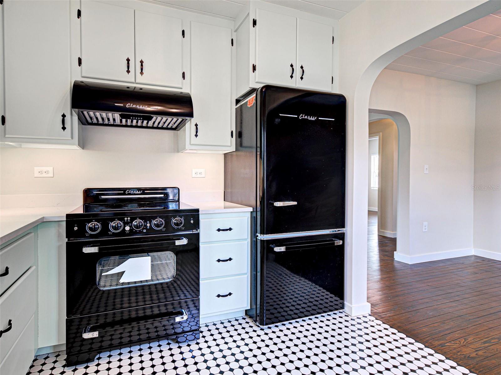 ENGLEWOOD OF - Residential