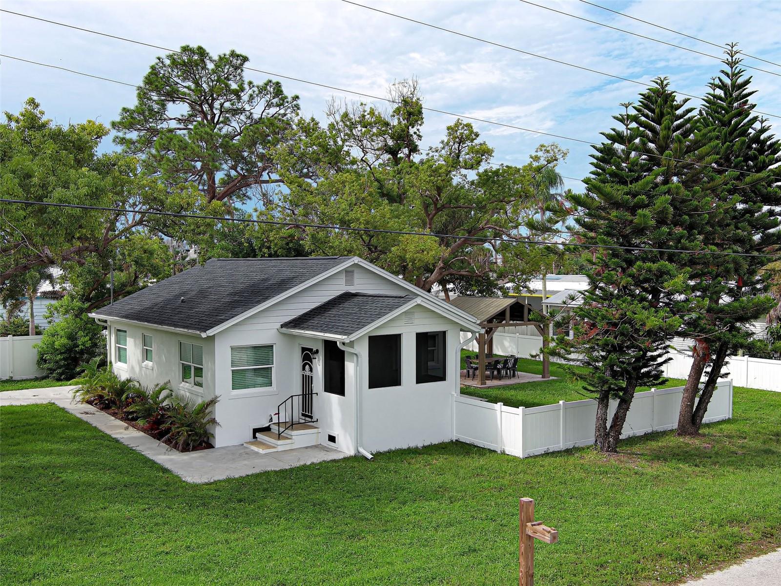 ENGLEWOOD OF - Residential