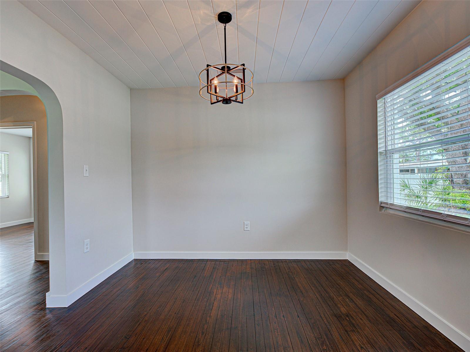 ENGLEWOOD OF - Residential