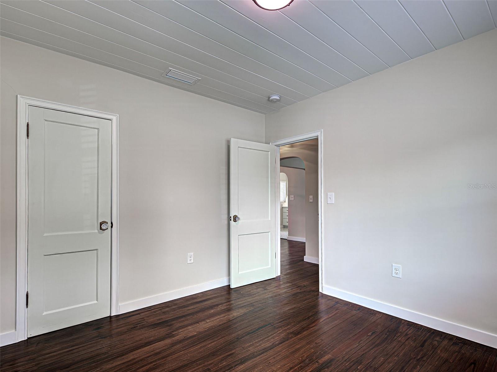 ENGLEWOOD OF - Residential