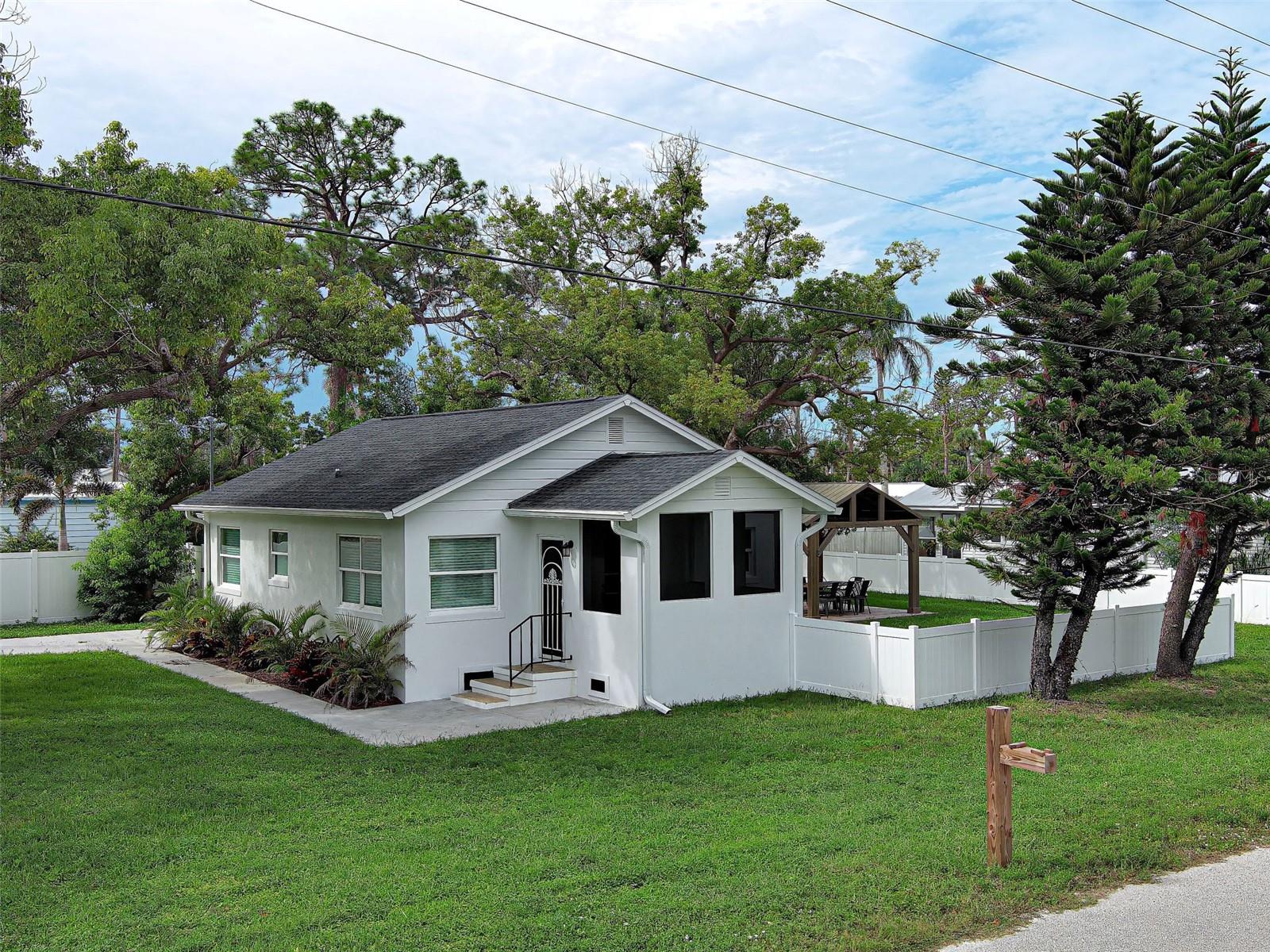 ENGLEWOOD OF - Residential