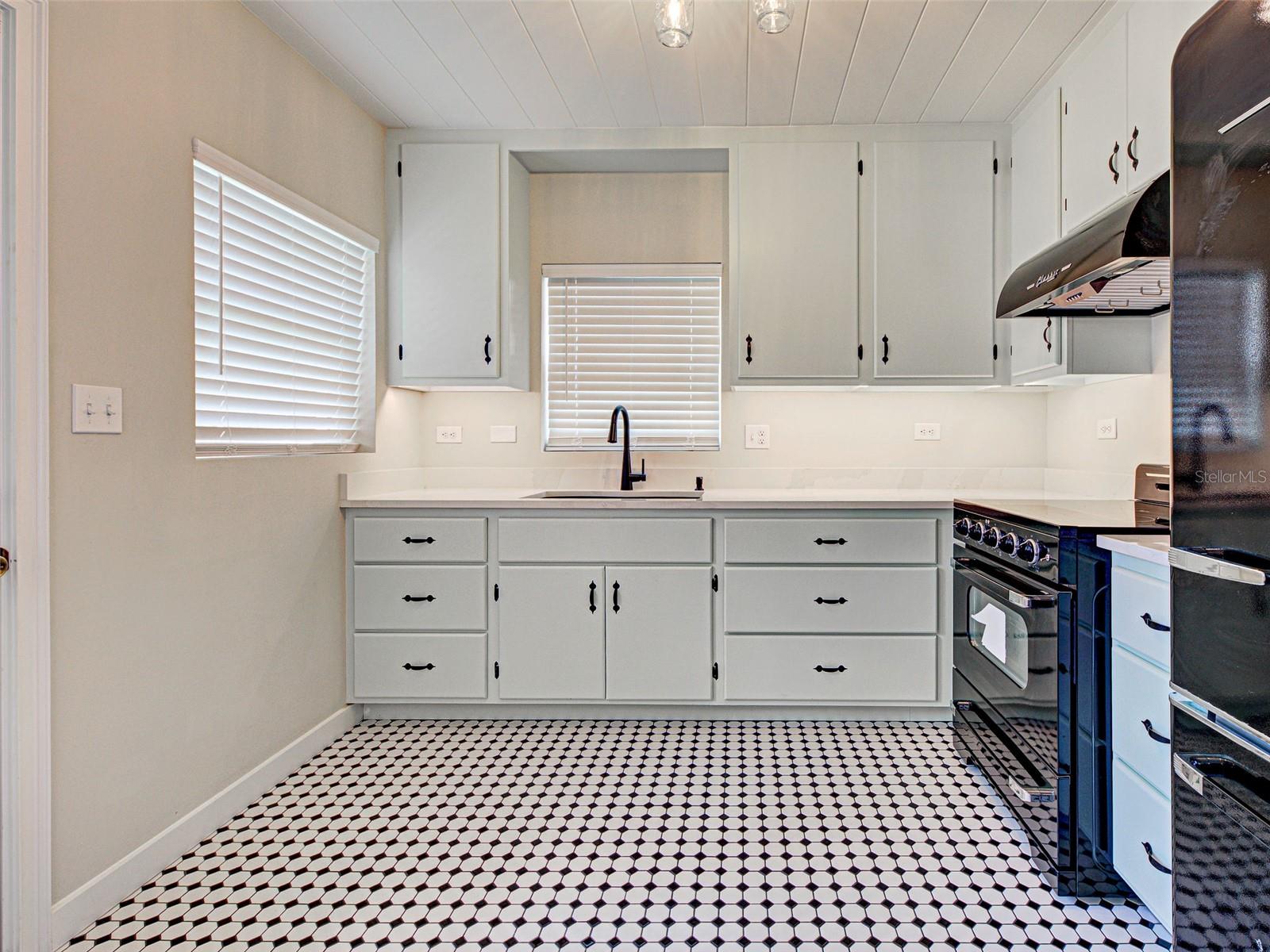 ENGLEWOOD OF - Residential