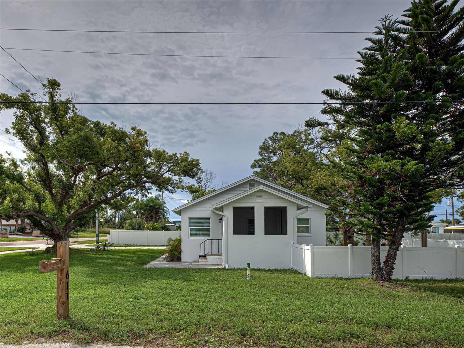 ENGLEWOOD OF - Residential