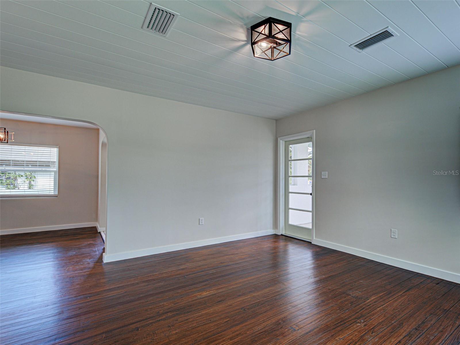 ENGLEWOOD OF - Residential
