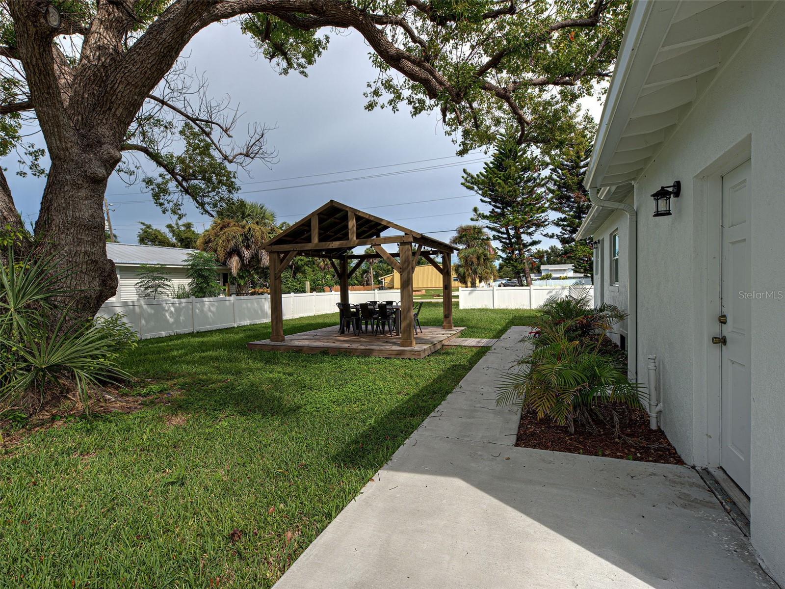 ENGLEWOOD OF - Residential