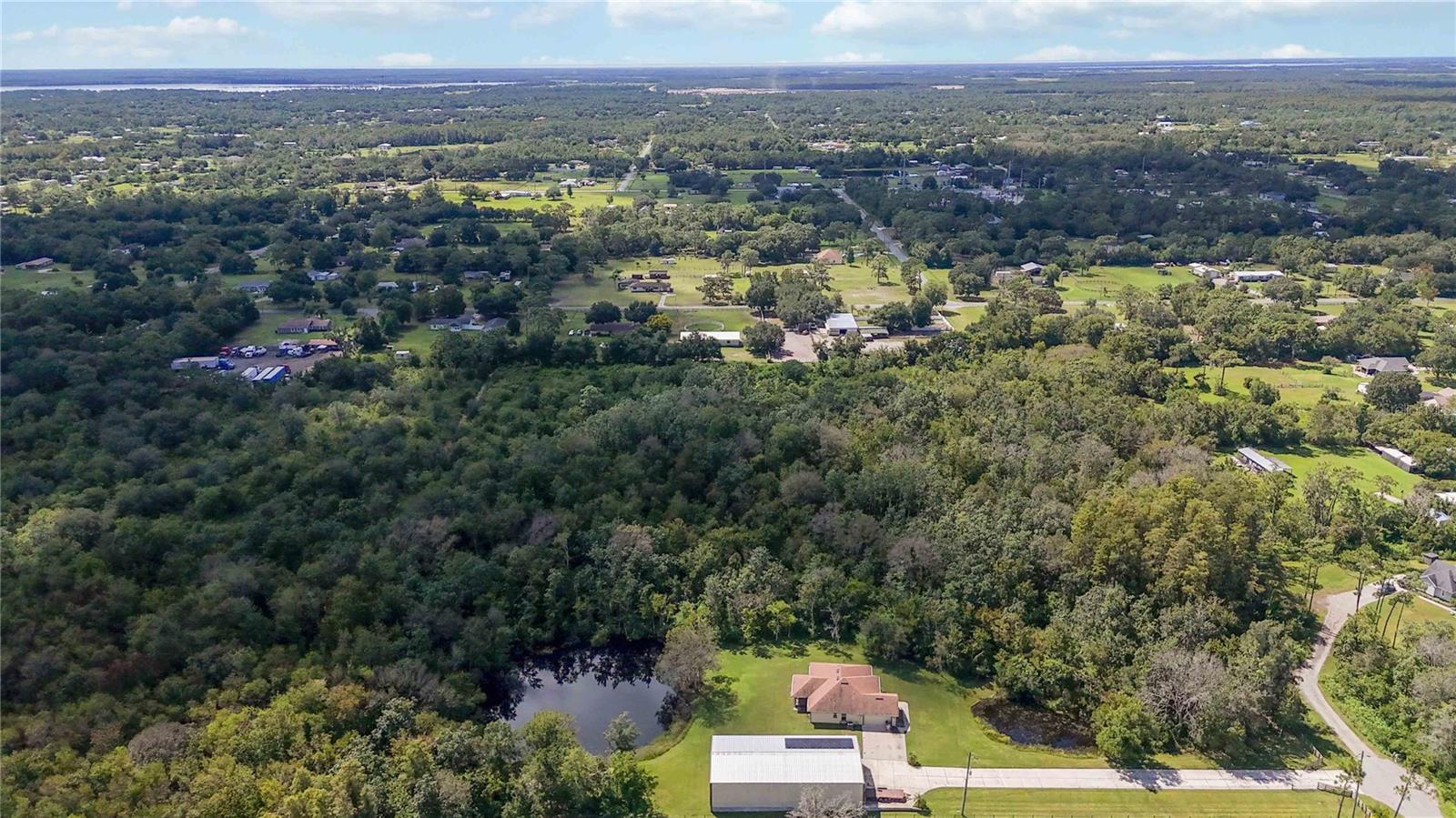 ST CLOUD MANOR ESTATES UNIT 3 - Land