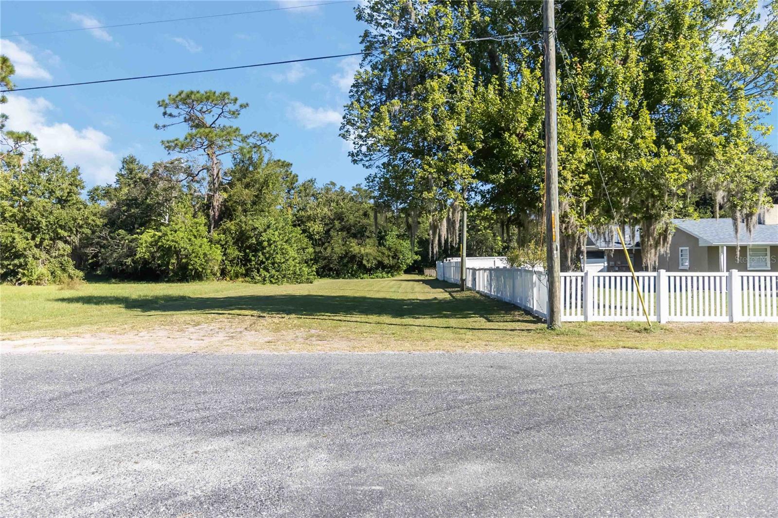 ST CLOUD MANOR ESTATES UNIT 3 - Land