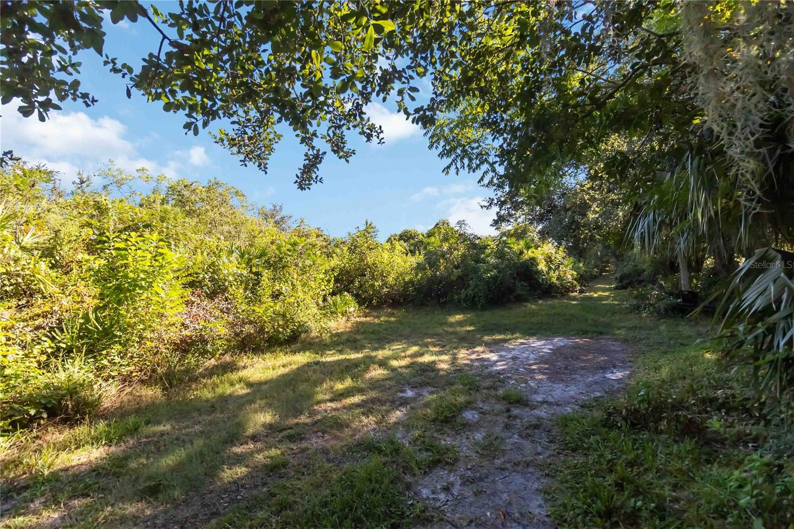 ST CLOUD MANOR ESTATES UNIT 3 - Land
