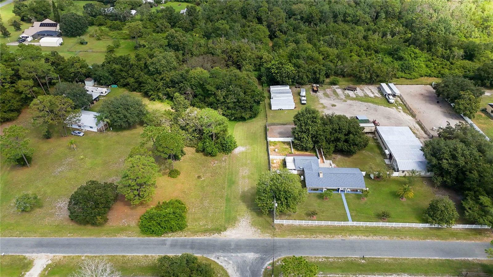 ST CLOUD MANOR ESTATES UNIT 3 - Land