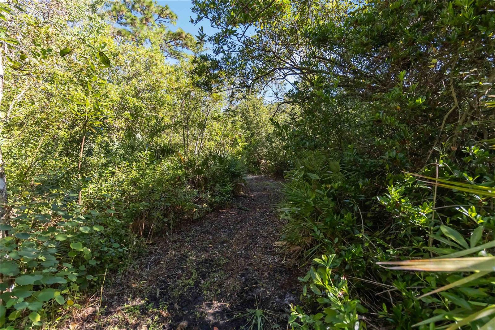 ST CLOUD MANOR ESTATES UNIT 3 - Land
